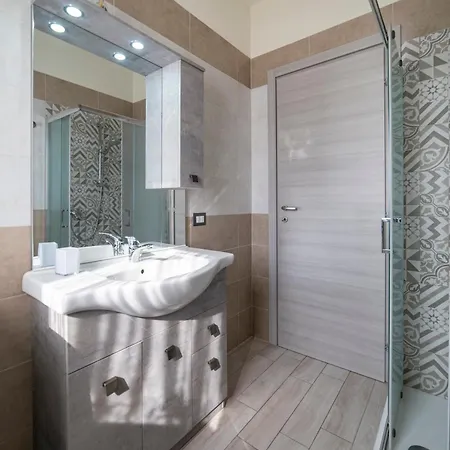 Apartment Da Mauri *