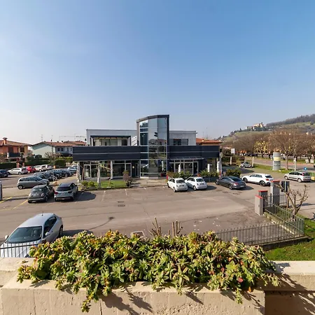 Apartment Da Mauri *