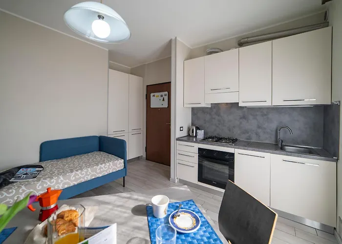 Lägenhet Da Mauri Rovato