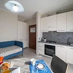 Apartament Da Mauri Rovato