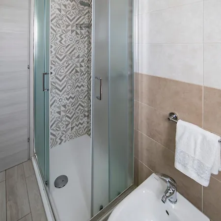 Da Mauri Apartman Rovato