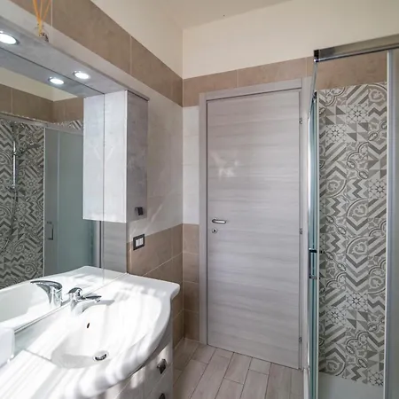 Da Mauri Apartman *