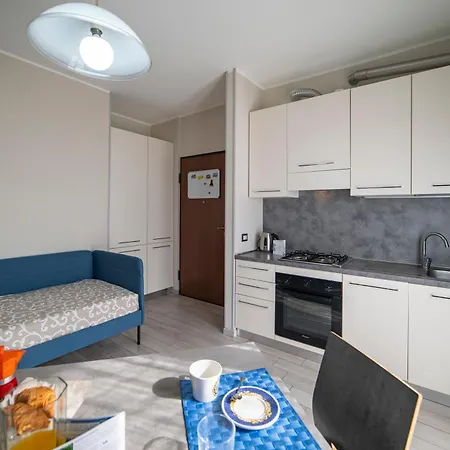 Apartman Da Mauri Rovato