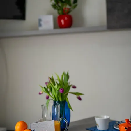 Apartman Da Mauri